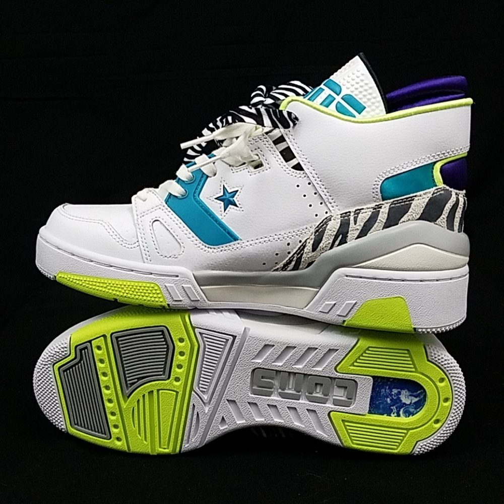 Converse ERX 260 Mid Animal Pack Just Don C s7 6.5 - Picture 6 of 8